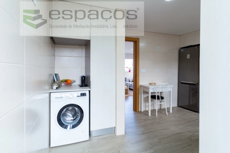 Apartamento T3 para Venda em Olivais Foto 11