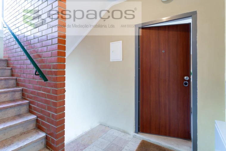 Apartamento T3 para Venda em Olivais Foto 29