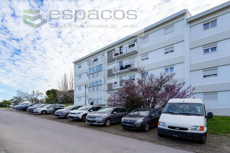 Apartamento T3 para Venda em Olivais Foto 31