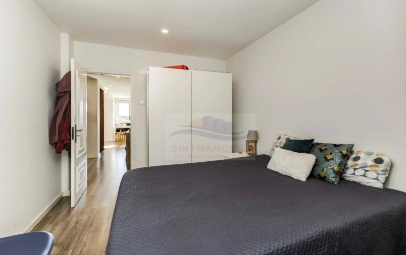 Apartamento T2 para Venda em Águas Livres Foto 4