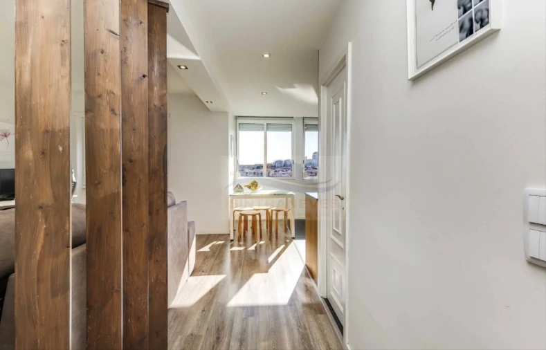 Apartamento T2 para Venda em Águas Livres Foto 7