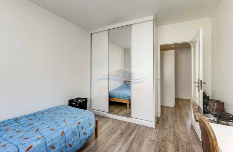 Apartamento T2 para Venda em Águas Livres Foto 8