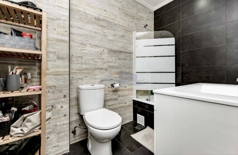 Apartamento T2 para Venda em Águas Livres Foto 11