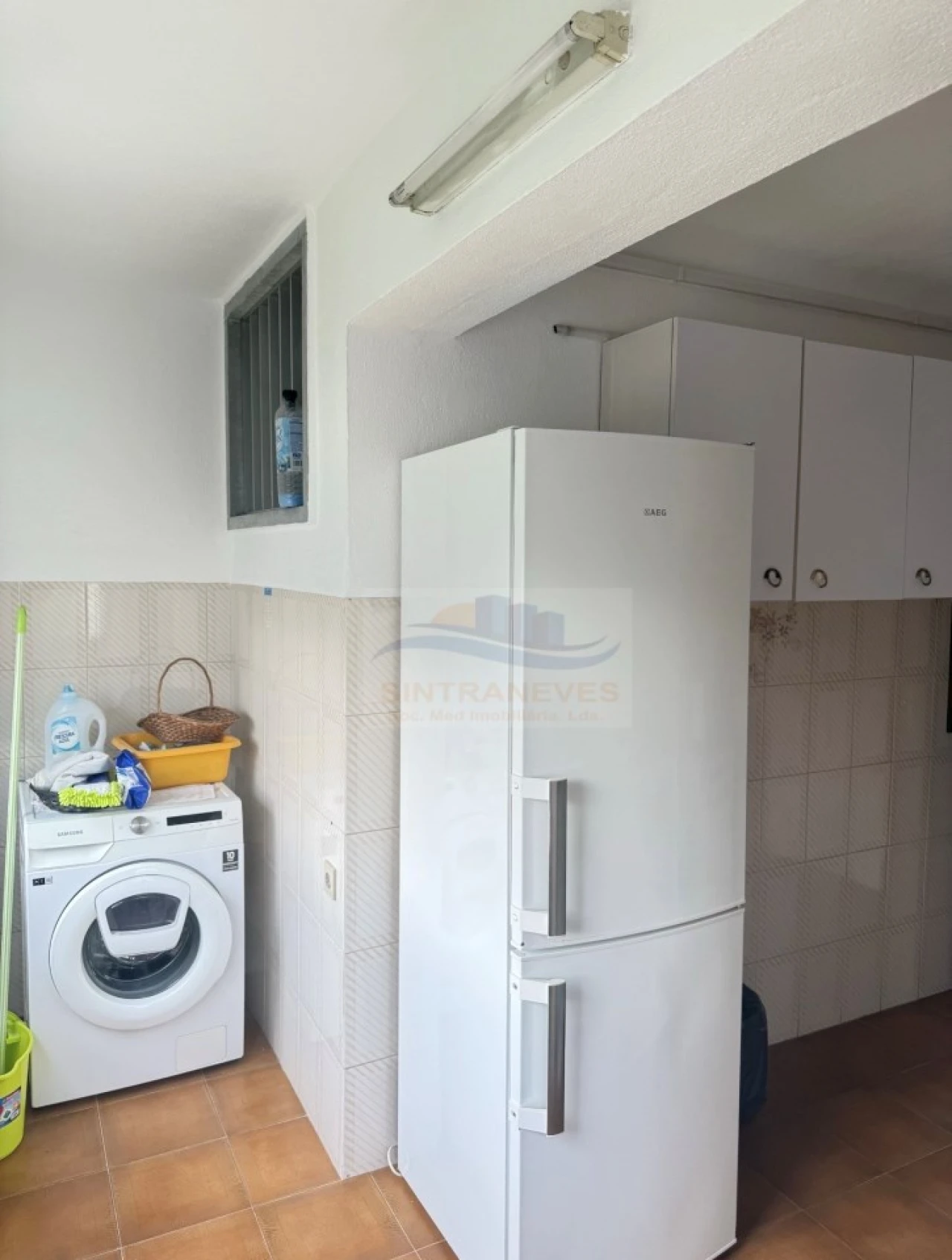 Apartamento T4 para Venda em Benfica Foto 3