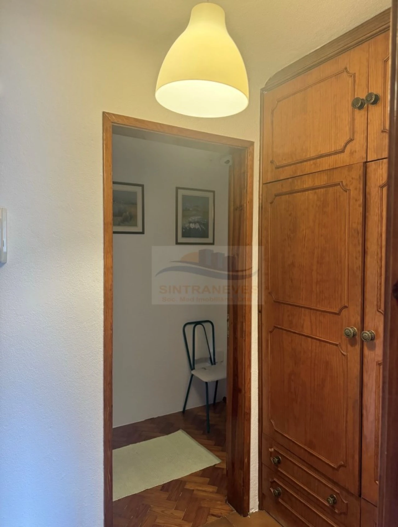 Apartamento T4 para Venda em Benfica Foto 5