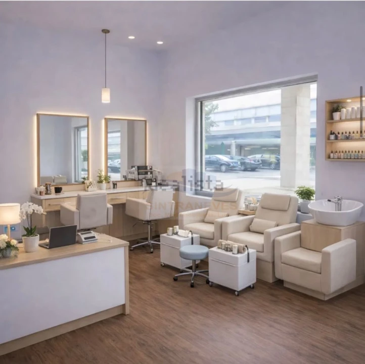 Loja para Arrendamento em Águas Livres Foto 3