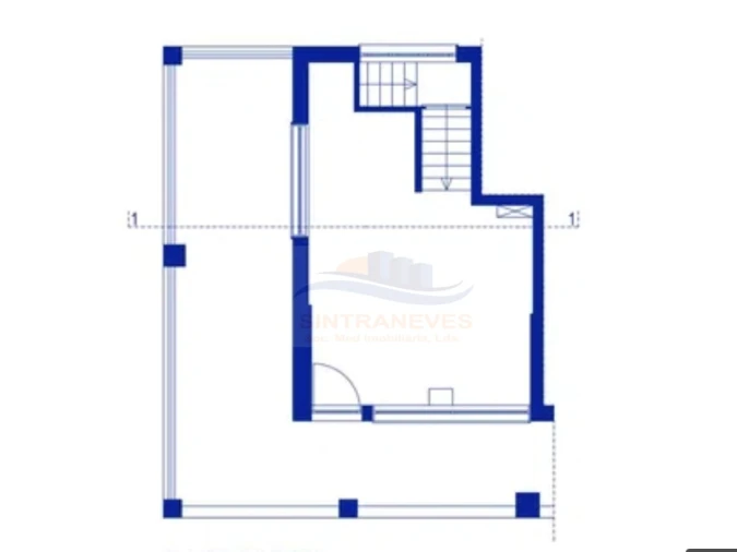 Loja para Arrendamento em Águas Livres Foto 15