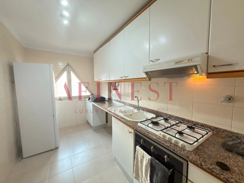 Apartamento T2 para Arrendamento em Areeiro Foto 1