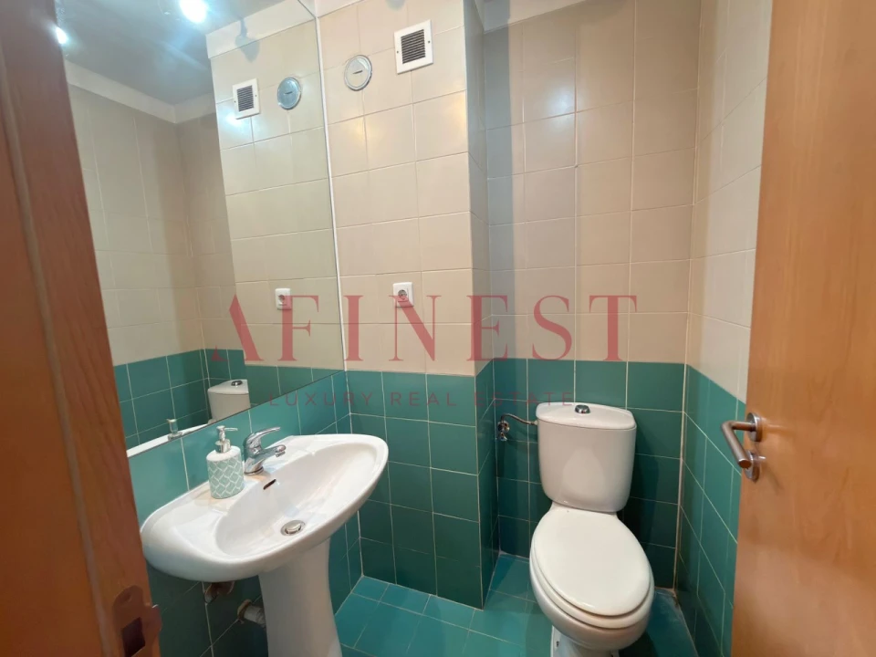 Apartamento T2 para Arrendamento em Areeiro Foto 6