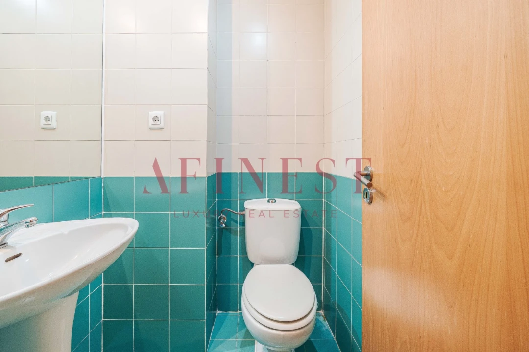 Apartamento T2 para Arrendamento em Areeiro Foto 26