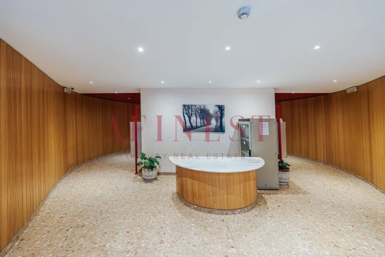 Apartamento T2 para Arrendamento em Areeiro Foto 27