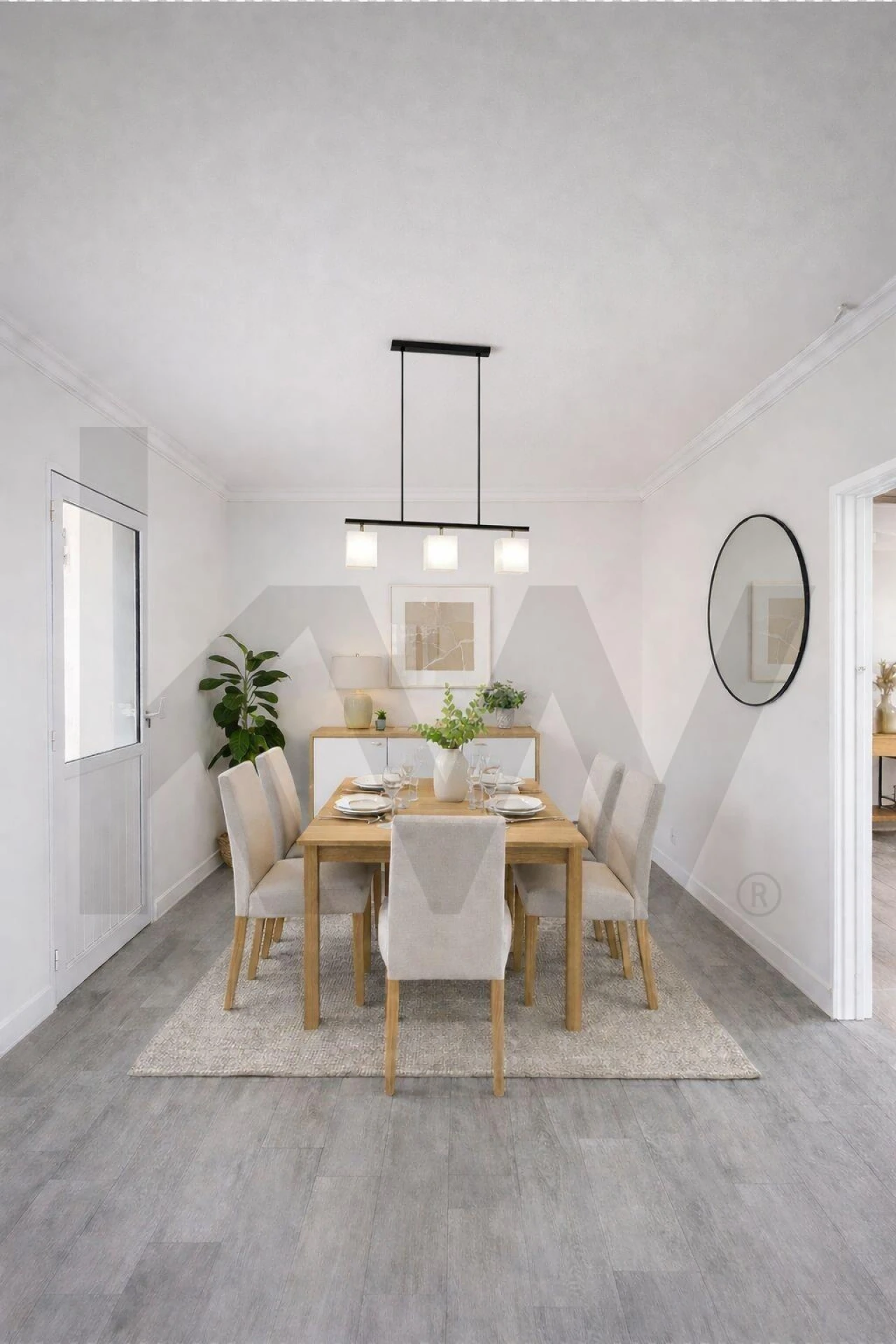 Moradia T3 para Venda em Santa Cruz Foto 3