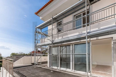 Moradia T3 para Venda em Santa Cruz