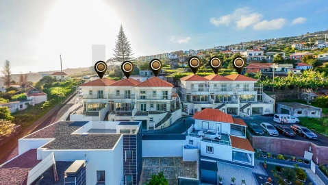 Moradia T3 para Venda em Santa Cruz