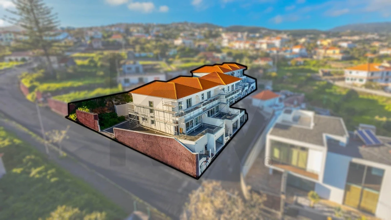 Moradia T3 para Venda em Santa Cruz Foto 5