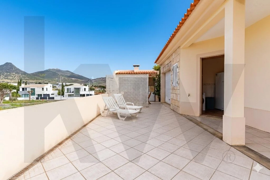 Moradia T3 para Venda em Porto Santo Foto 40