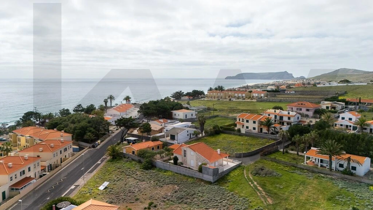 Moradia T3 para Venda em Porto Santo Foto 49