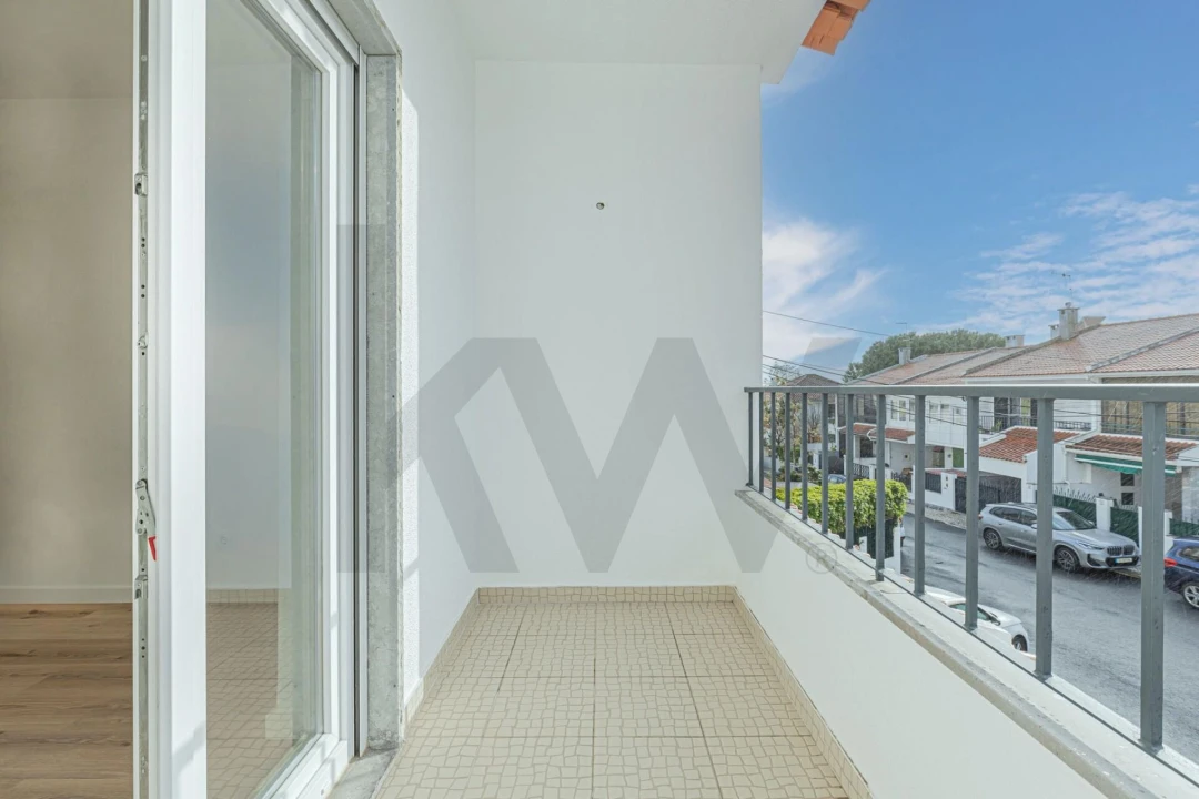 Moradia T5 para Arrendamento em Carcavelos e Parede Foto 28