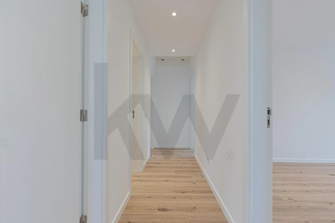 Moradia T5 para Arrendamento em Carcavelos e Parede Foto 17