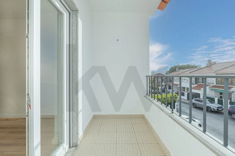 Moradia T5 para Arrendamento em Carcavelos e Parede Foto 28