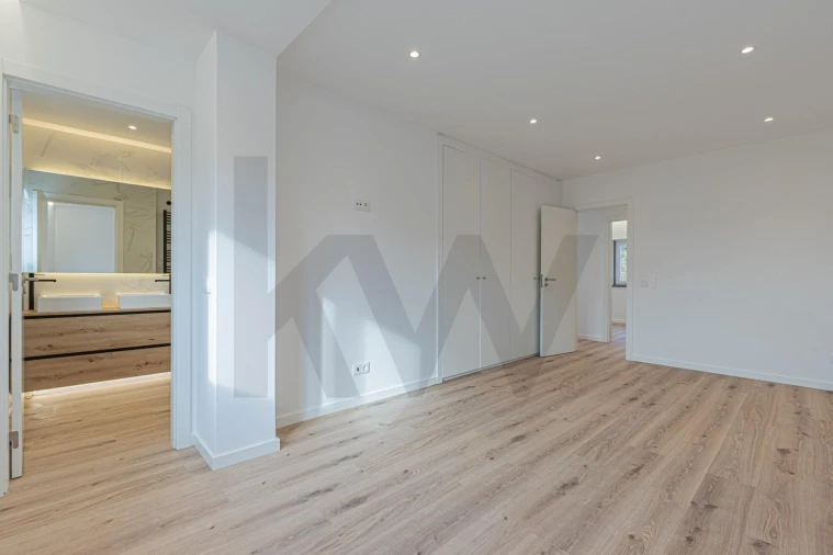 Moradia T5 para Arrendamento em Carcavelos e Parede Foto 20