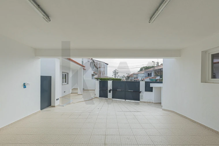 Moradia T5 para Arrendamento em Carcavelos e Parede Foto 42