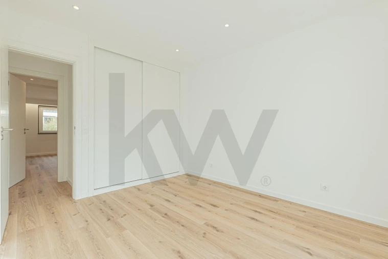 Moradia T5 para Arrendamento em Carcavelos e Parede Foto 23