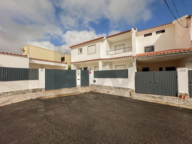 Moradia T5 para Arrendamento em Carcavelos e Parede Foto 45