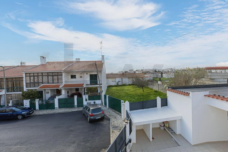 Moradia T5 para Arrendamento em Carcavelos e Parede Foto 29