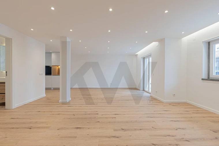 Moradia T5 para Arrendamento em Carcavelos e Parede Foto 11