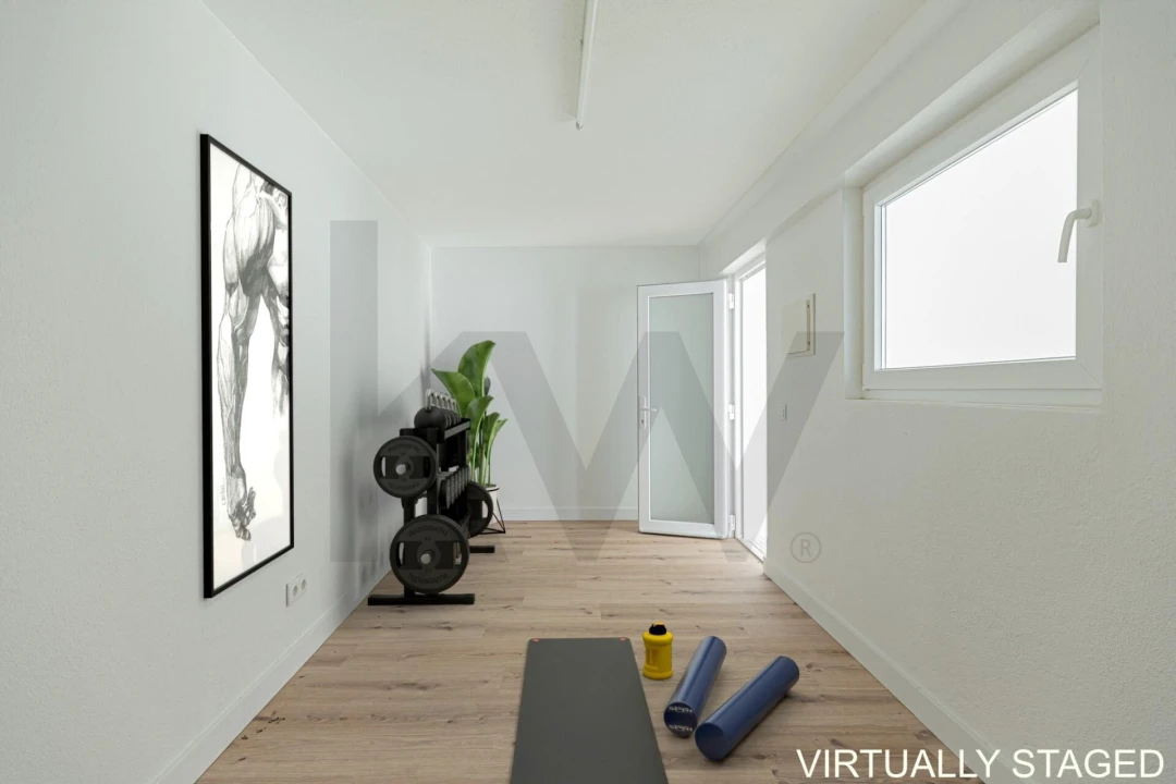 Moradia T5 para Arrendamento em Carcavelos e Parede Foto 43