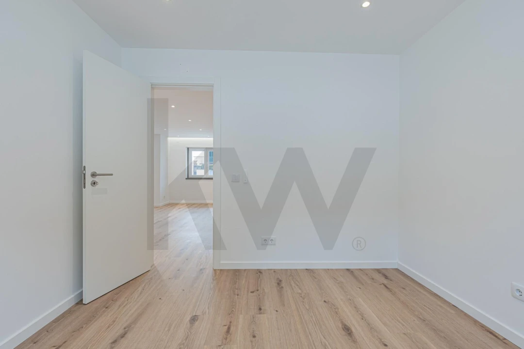 Moradia T5 para Arrendamento em Carcavelos e Parede Foto 6