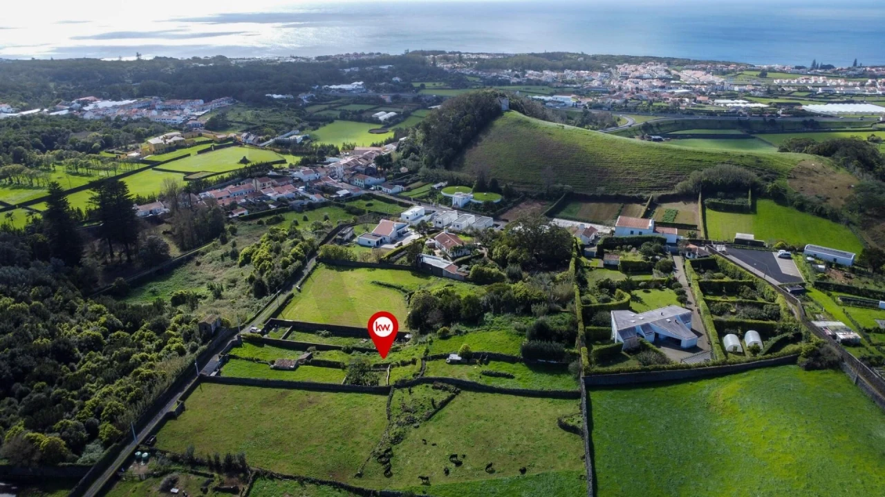 Terreno para Venda em Rosto do Cão (Livramento) Foto 18