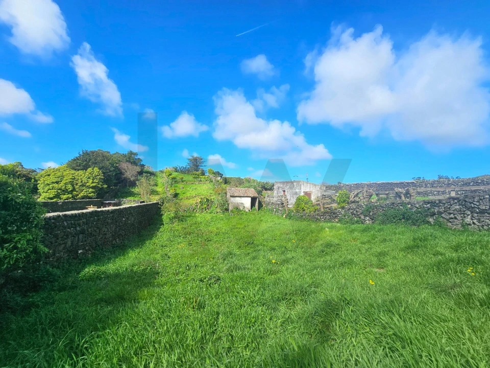 Terreno para Venda em Rosto do Cão (Livramento) Foto 9