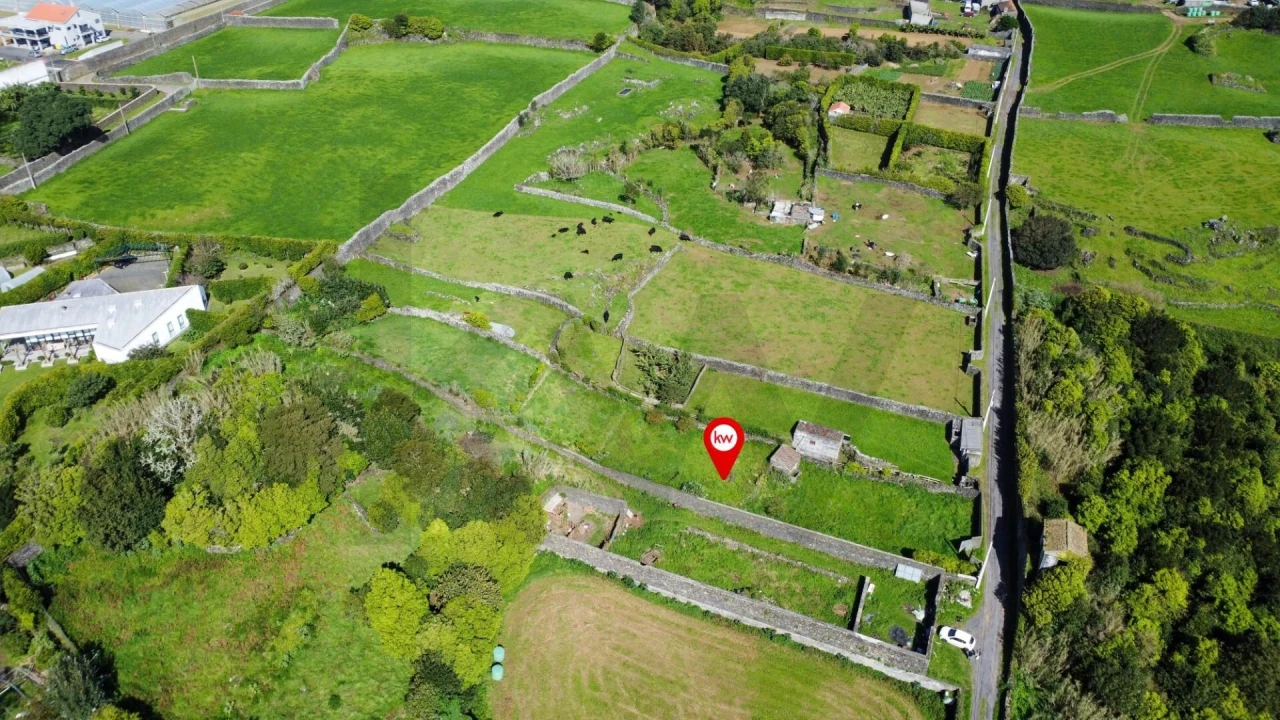 Terreno para Venda em Rosto do Cão (Livramento) Foto 8