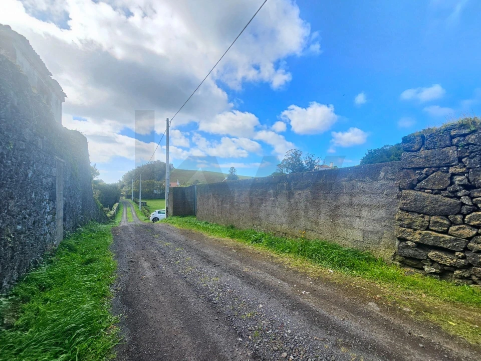 Terreno para Venda em Rosto do Cão (Livramento) Foto 14