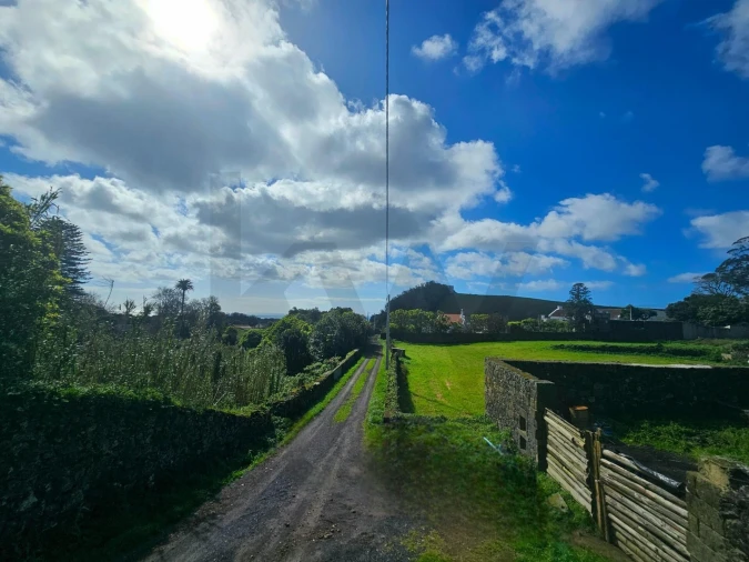 Terreno para Venda em Rosto do Cão (Livramento) Foto 2