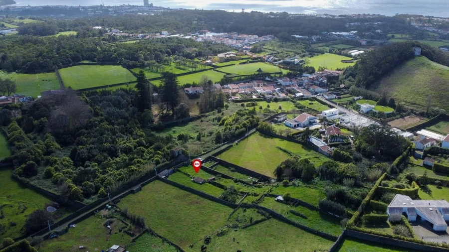 Terreno para Venda em Rosto do Cão (Livramento) Foto 6