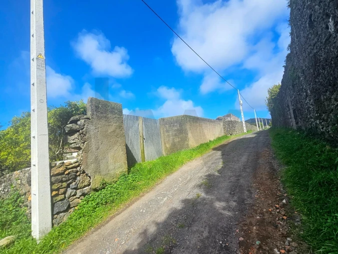 Terreno para Venda em Rosto do Cão (Livramento) Foto 7
