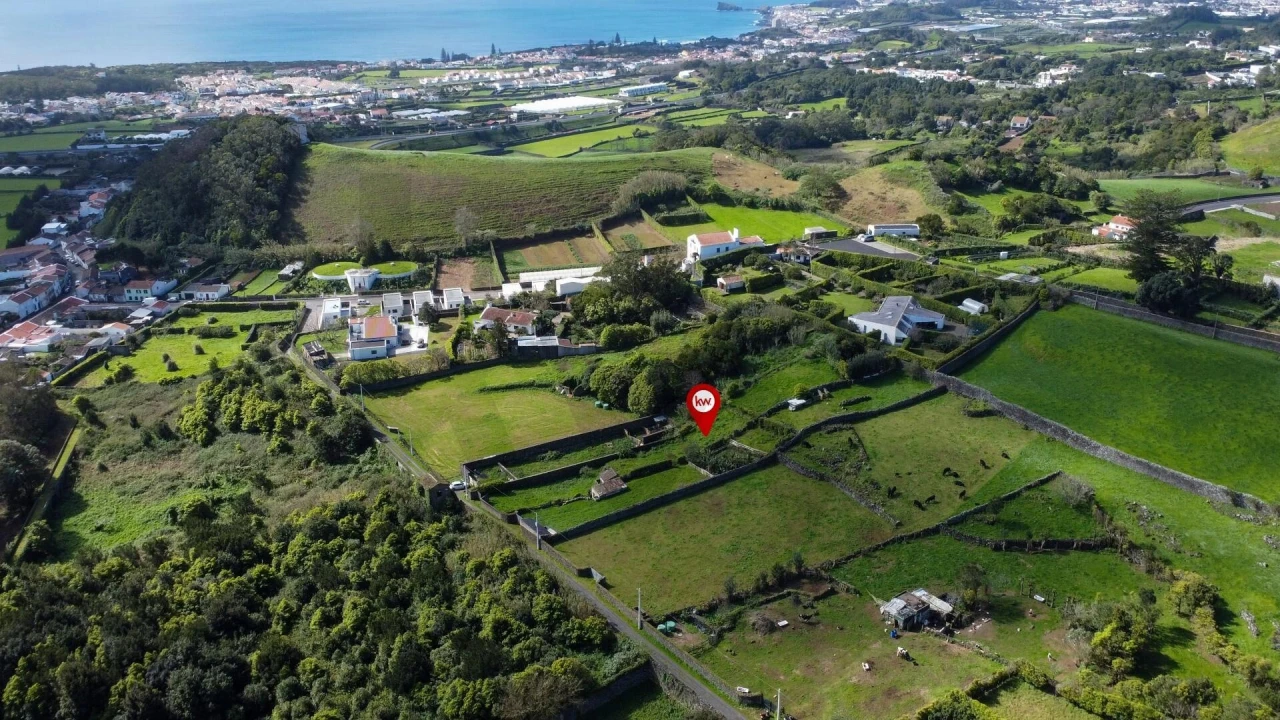 Terreno para Venda em Rosto do Cão (Livramento) Foto 15