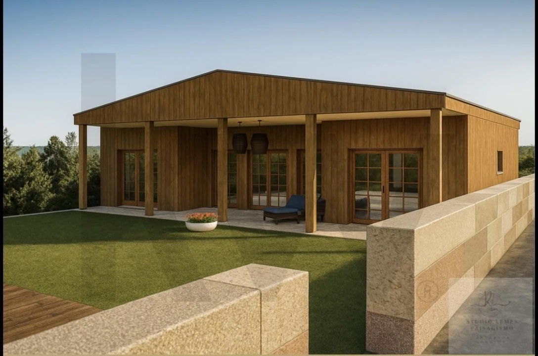 Terreno para Venda em Almargem do Bispo, Pêro Pinheiro e Montelavar Foto 5