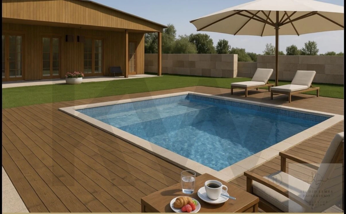 Terreno para Venda em Almargem do Bispo, Pêro Pinheiro e Montelavar Foto 3