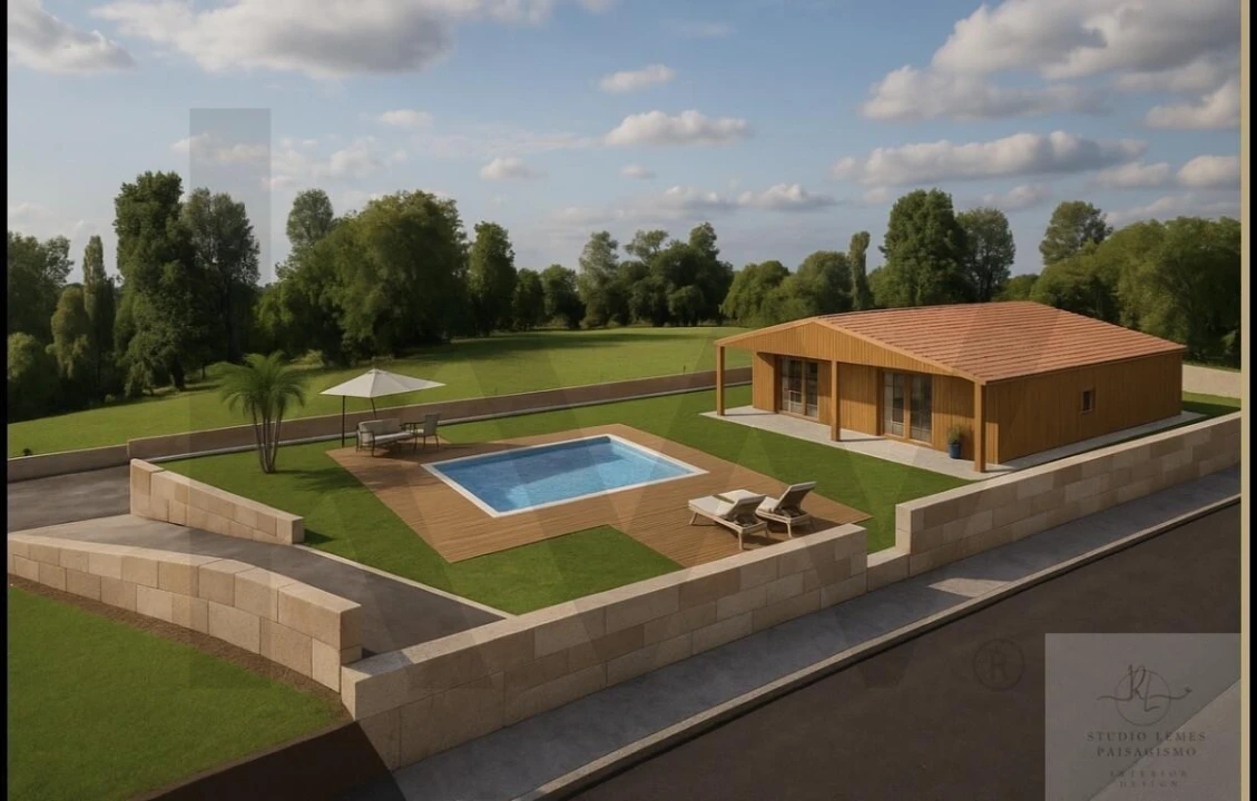 Terreno para Venda em Almargem do Bispo, Pêro Pinheiro e Montelavar Foto 1