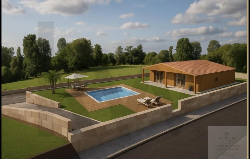 Terreno para Venda em Almargem do Bispo, Pêro Pinheiro e Montelavar Foto 1