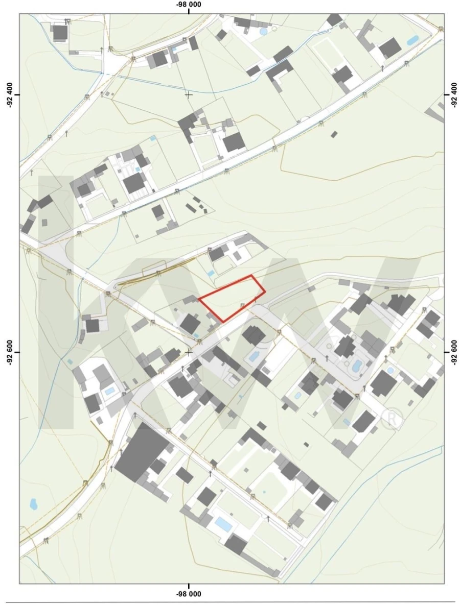 Terreno para Venda em Almargem do Bispo, Pêro Pinheiro e Montelavar Foto 8