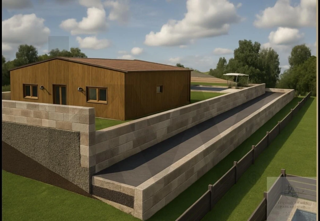 Terreno para Venda em Almargem do Bispo, Pêro Pinheiro e Montelavar Foto 6