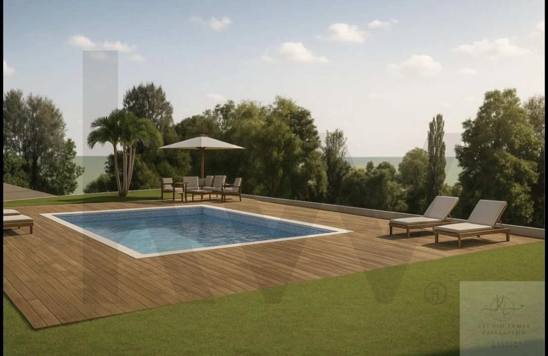 Terreno para Venda em Almargem do Bispo, Pêro Pinheiro e Montelavar Foto 4