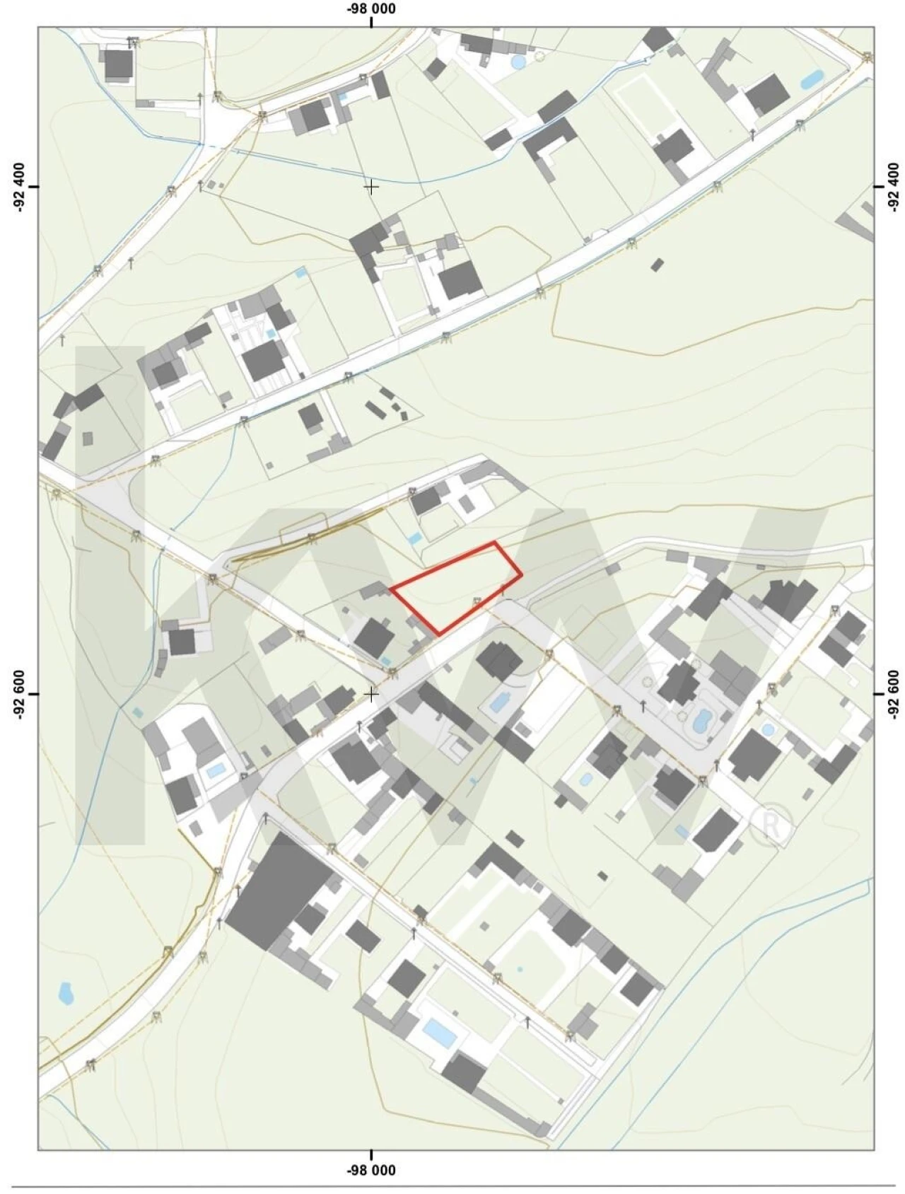 Terreno para Venda em Almargem do Bispo, Pêro Pinheiro e Montelavar Foto 8