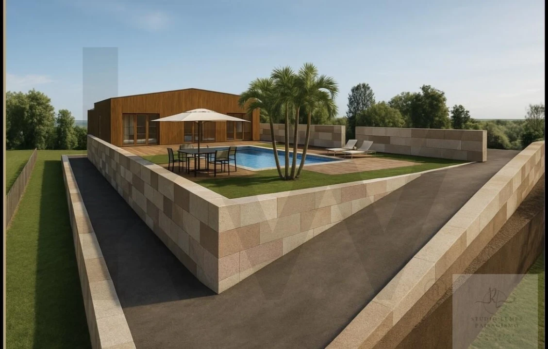 Terreno para Venda em Almargem do Bispo, Pêro Pinheiro e Montelavar Foto 2