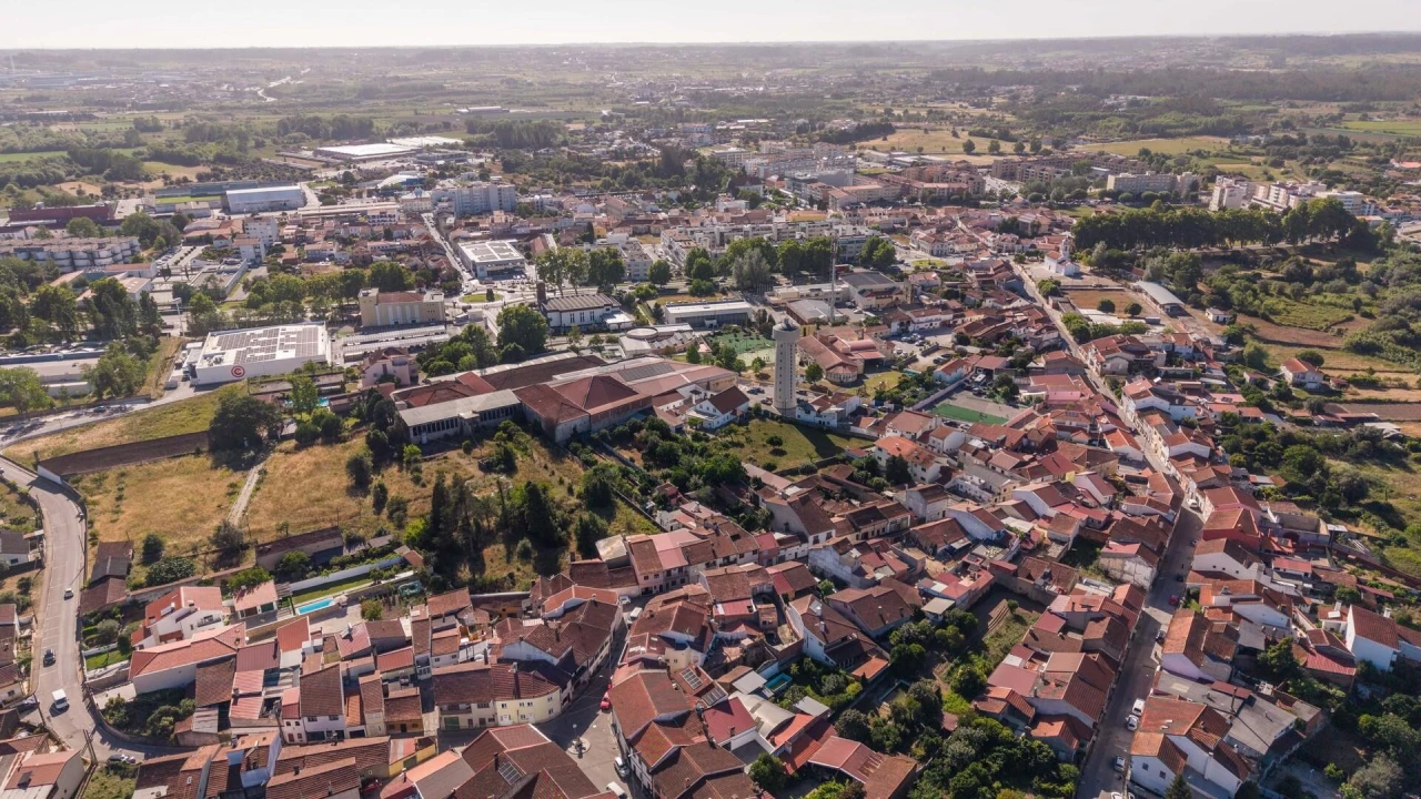 Moradia T3 para Venda em Mealhada, Ventosa do Bairro e Antes Foto 44